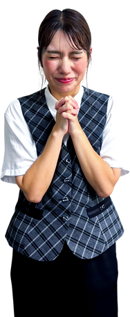 脇役も舞台をつくる大事な役割…！