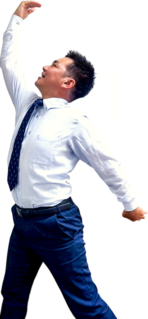 広報担当の僕にもスポットライトが！